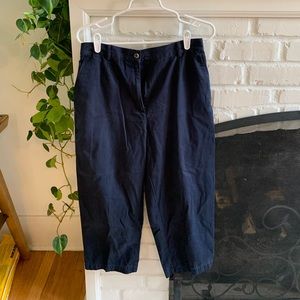Women’s cropped pants